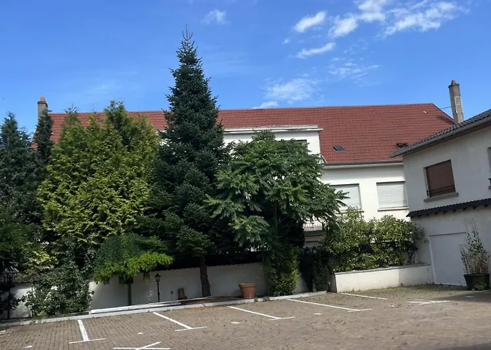 AppartHôtel Elite Spa
