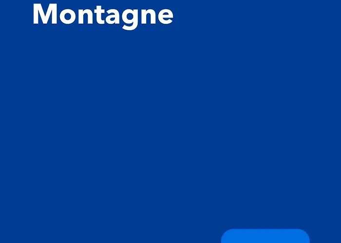 Les Dames de la Montagne