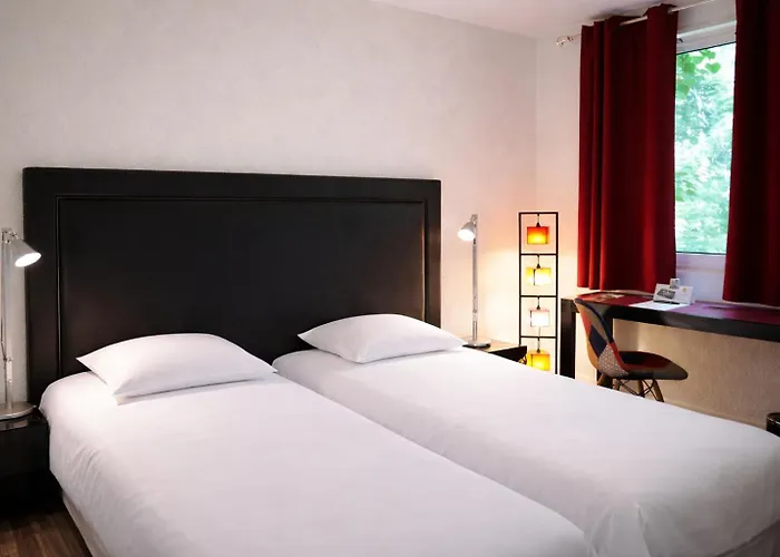 Logis Hôtel Orion
